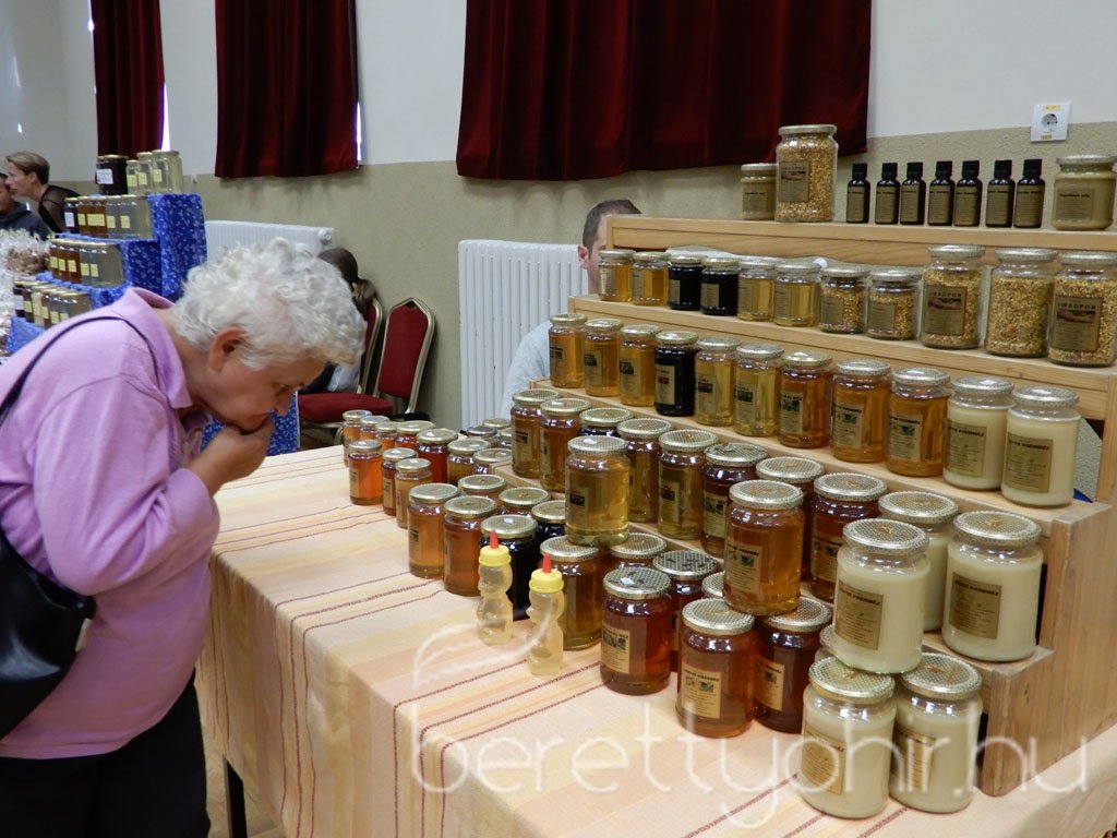 IX. Bihari Mézesnap 13